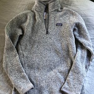 Patagonia Better Sweater